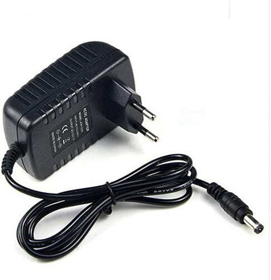 Power adapter for SalinPlus