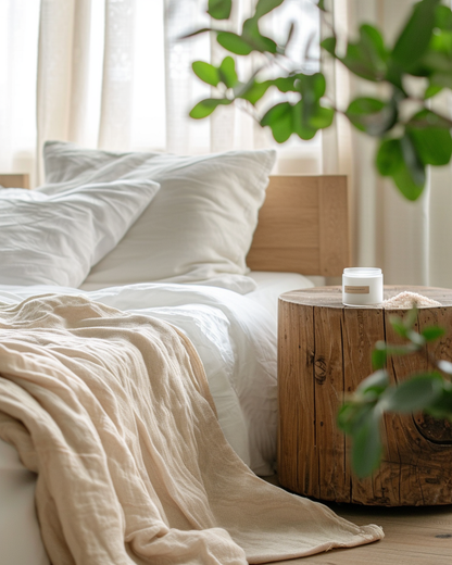 Presentkort för Saltterapi -maskiner