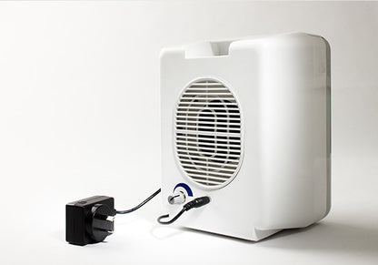 Salin Plus Air Purifier